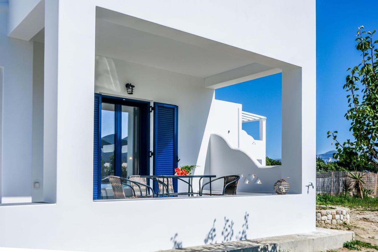 Liostasi Houses Skyros Exterior foto